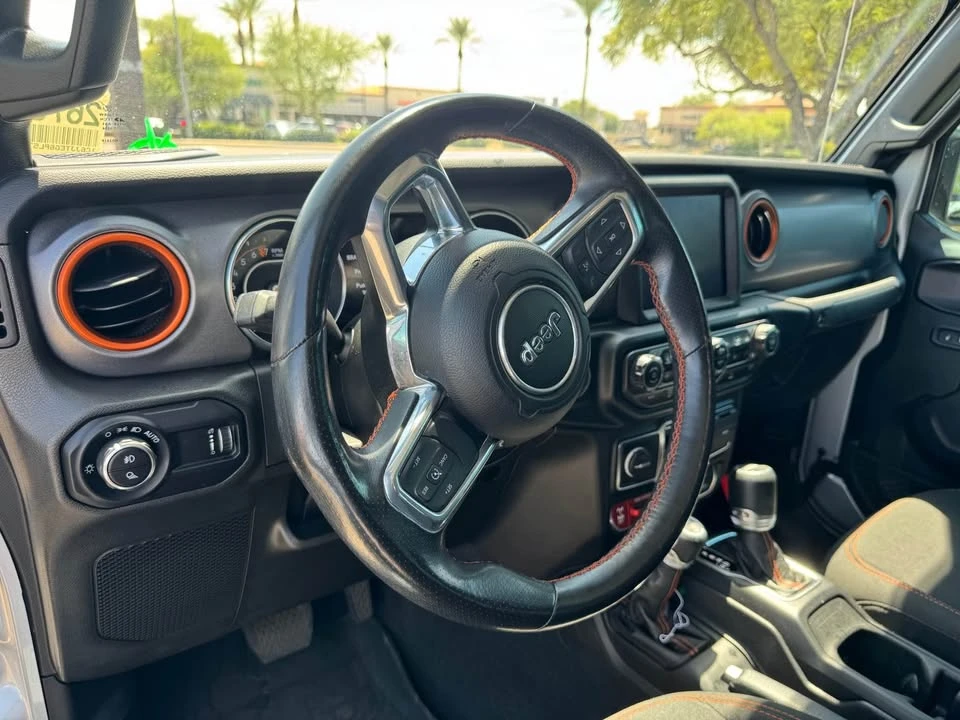 2023 Jeep JT Gladiator - Image 3 of 6