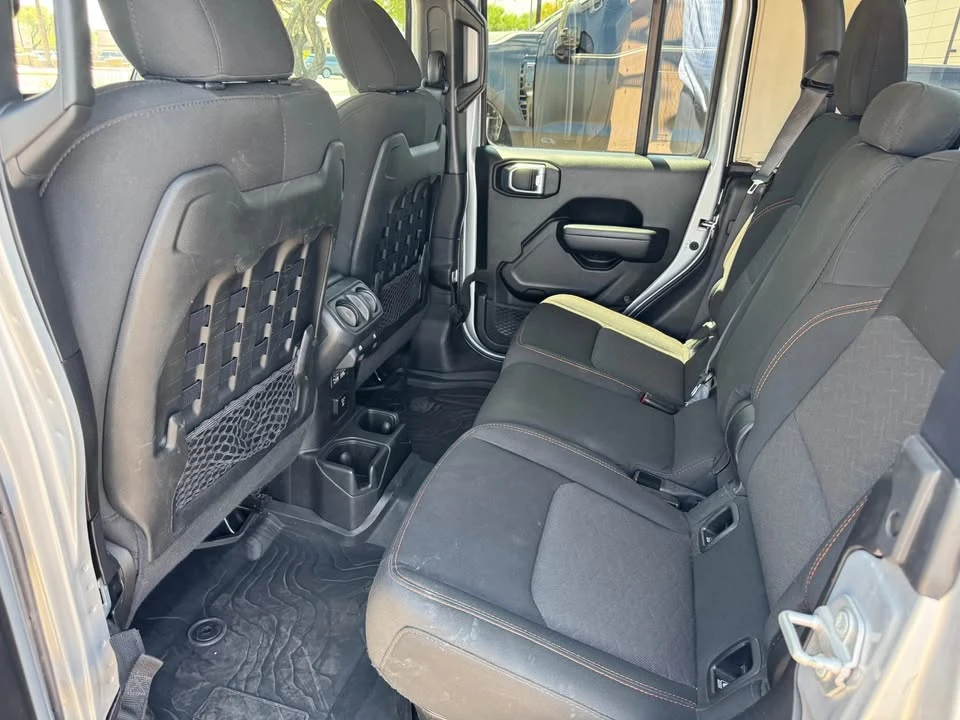 2023 Jeep JT Gladiator - Image 5 of 6