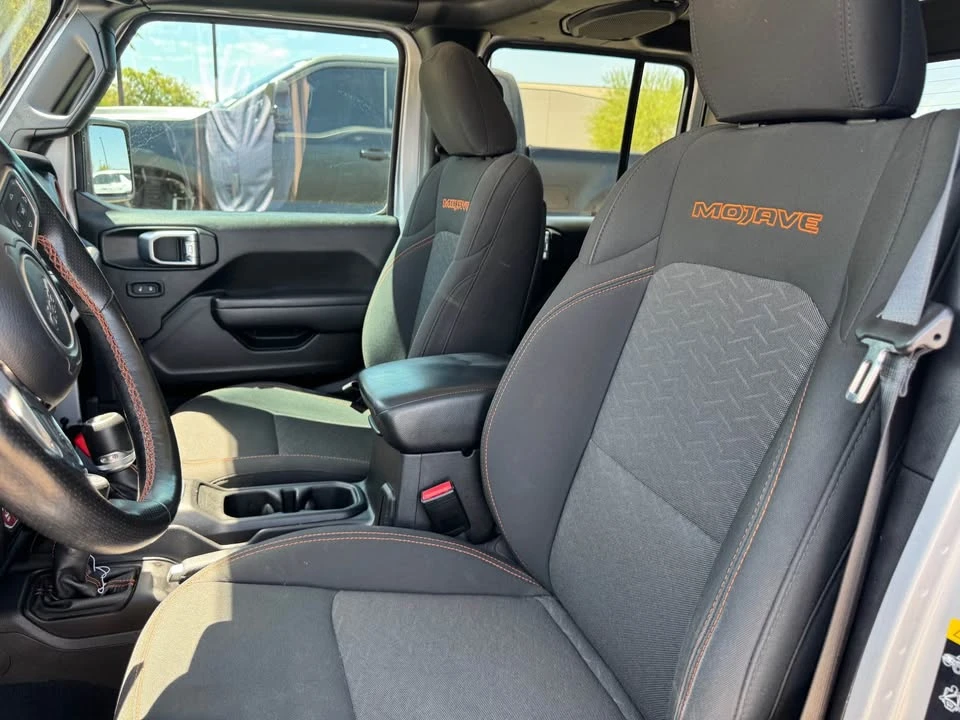 2023 Jeep JT Gladiator - Image 4 of 6