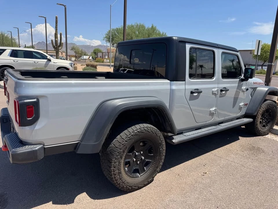 2023 Jeep JT Gladiator - Image 6 of 6