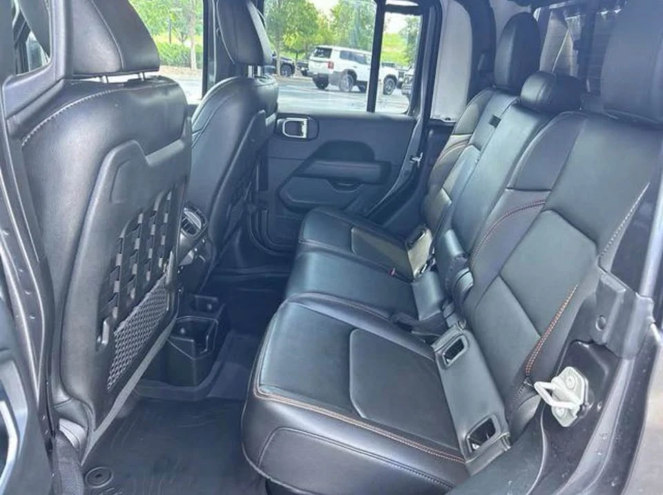 2023 Jeep JT Gladiator - Image 12 of 18