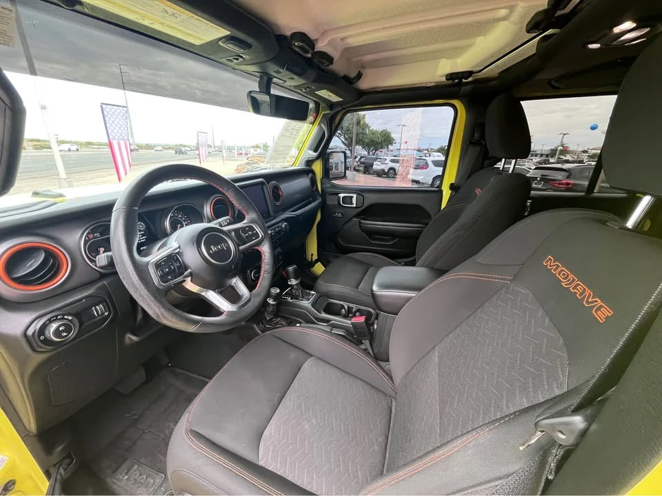 2023 Jeep JT Gladiator - Image 7 of 9