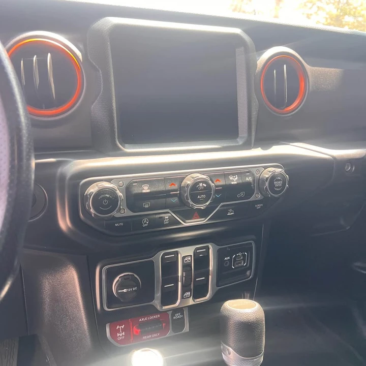 2023 Jeep JT Gladiator - Image 6 of 11