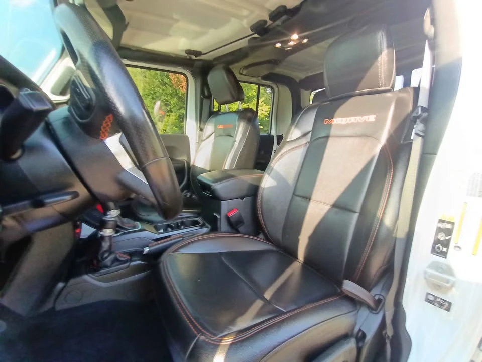 2023 Jeep JT Gladiator - Image 18 of 20