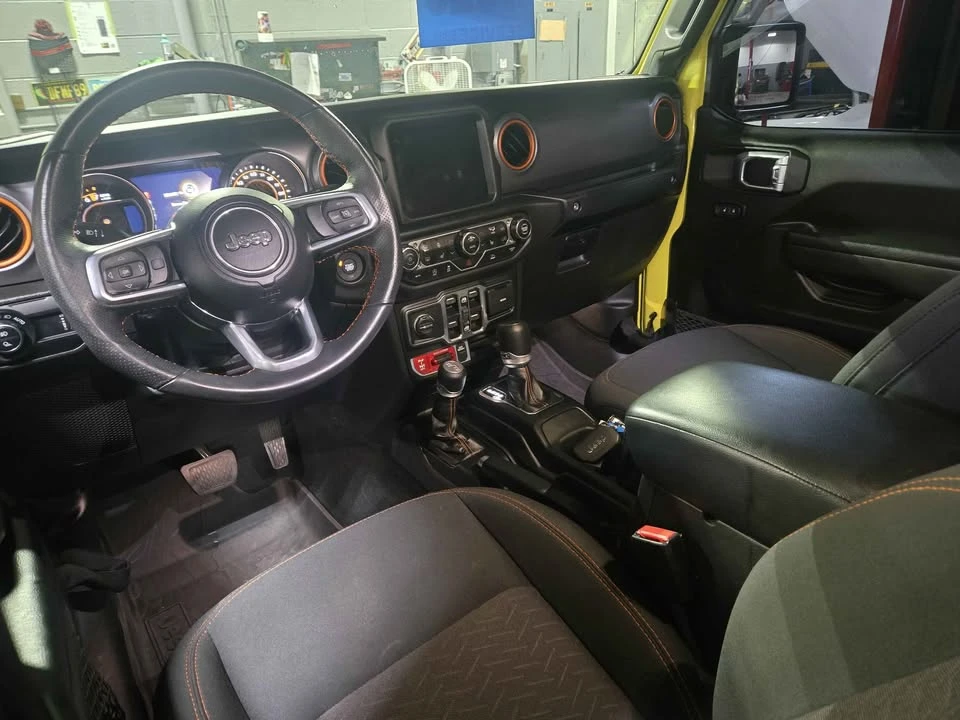 2023 Jeep JT Gladiator - Image 6 of 14