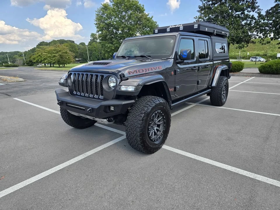 2023 Jeep JT Gladiator - Image 5 of 19