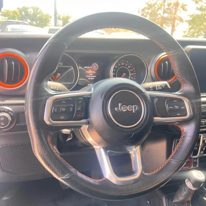 2023 Jeep JT Gladiator - Image 5 of 11