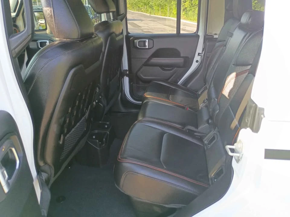 2023 Jeep JT Gladiator - Image 16 of 20