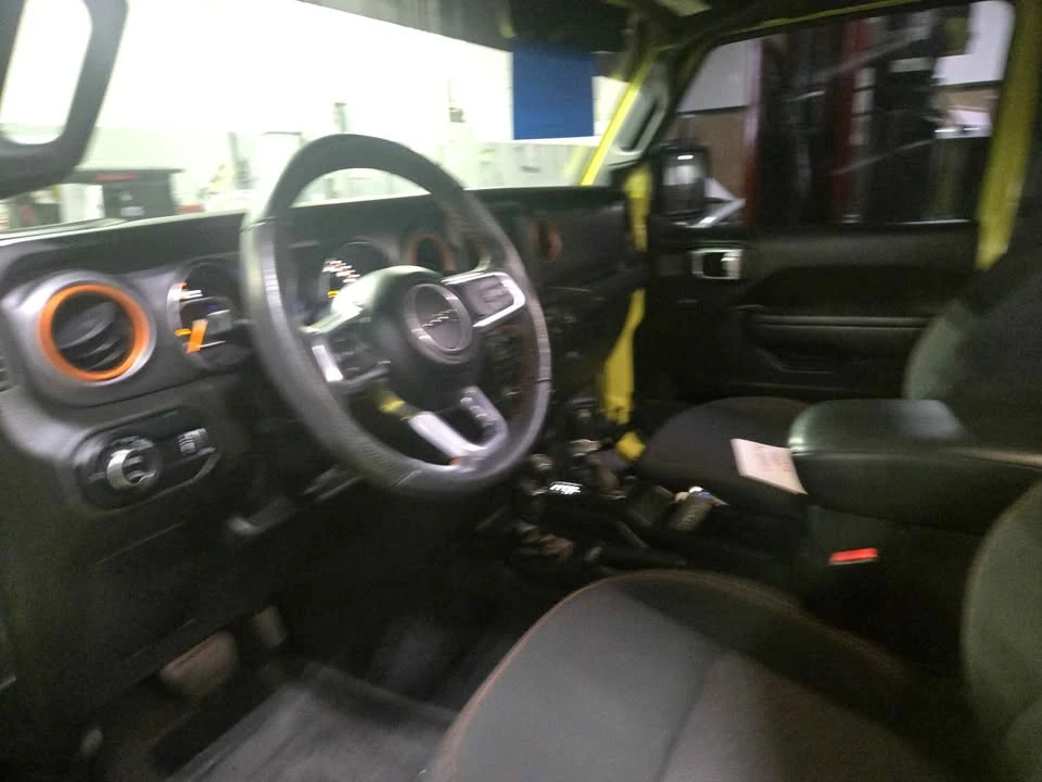 2023 Jeep JT Gladiator - Image 7 of 14