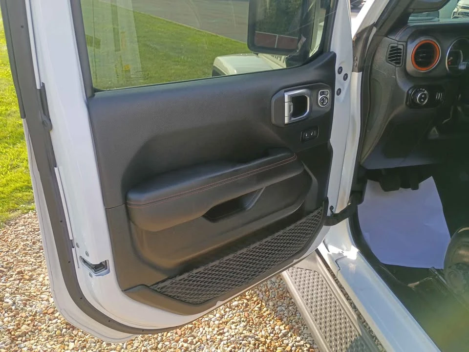 2023 Jeep JT Gladiator - Image 20 of 20
