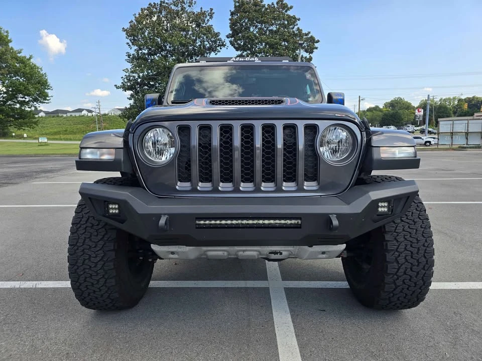 2023 Jeep JT Gladiator - Image 6 of 19
