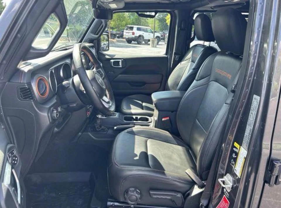2023 Jeep JT Gladiator - Image 13 of 18