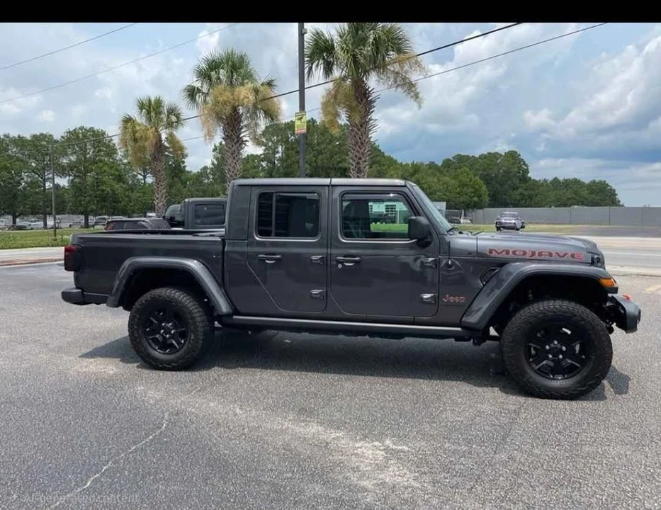 2023 Jeep JT Gladiator - Image 11 of 13