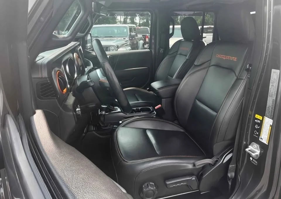 2023 Jeep JT Gladiator - Image 3 of 13