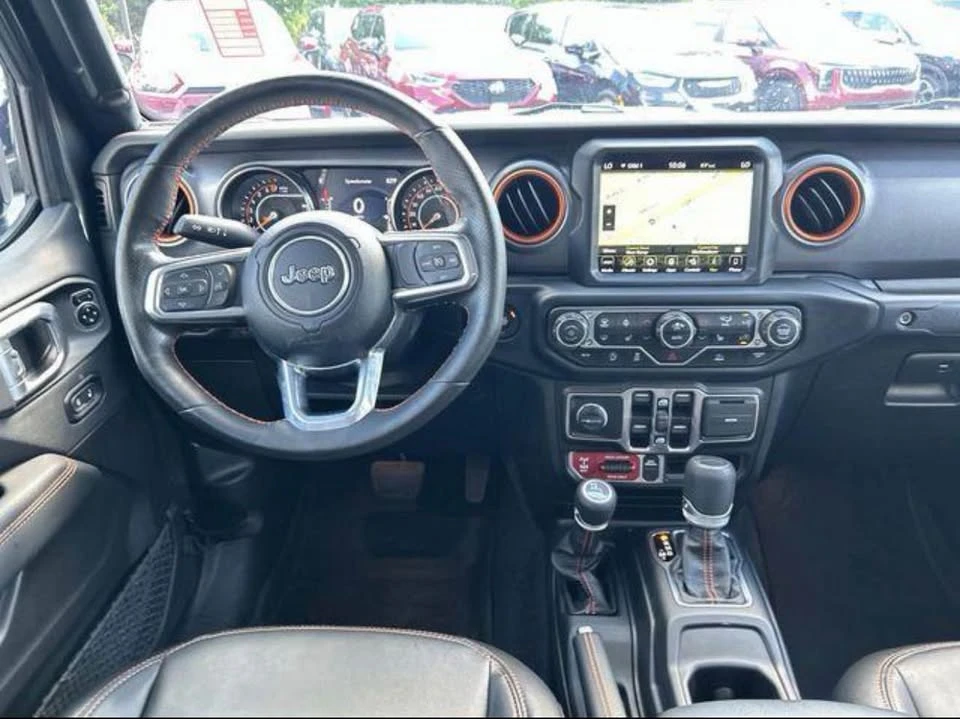 2023 Jeep JT Gladiator - Image 10 of 18