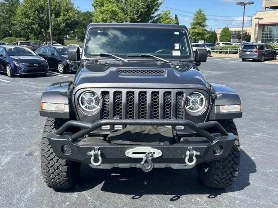 2023 Jeep JT Gladiator - Image 6 of 18