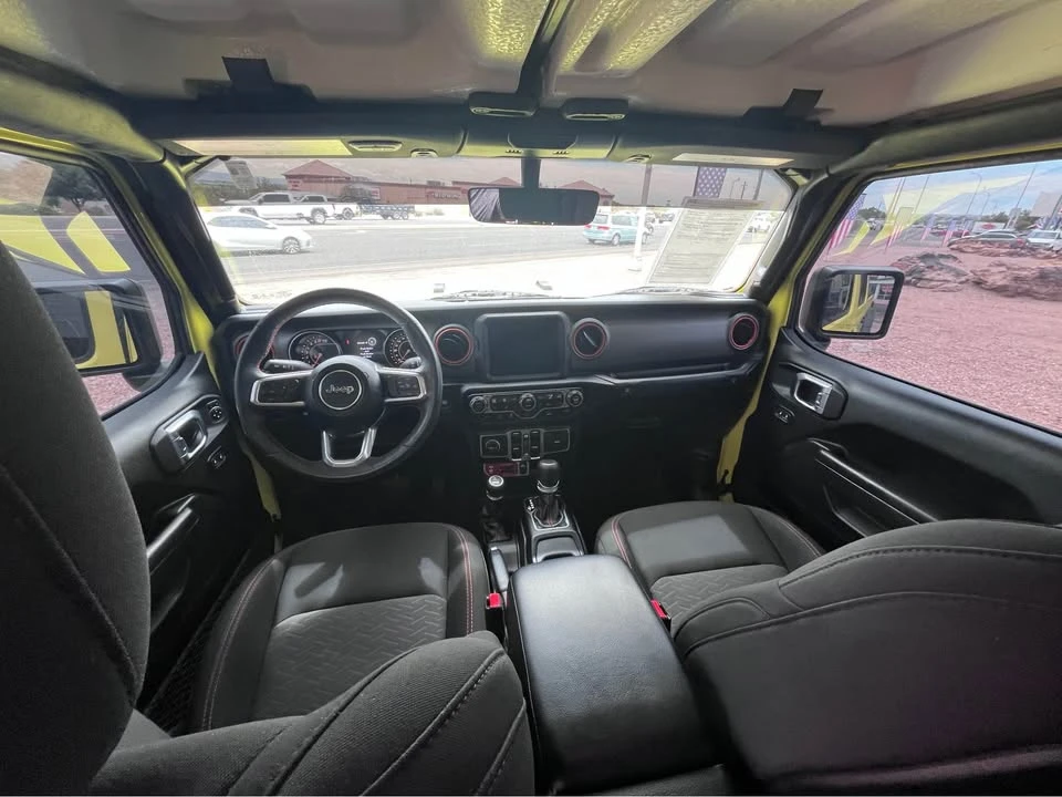 2023 Jeep JT Gladiator - Image 9 of 9