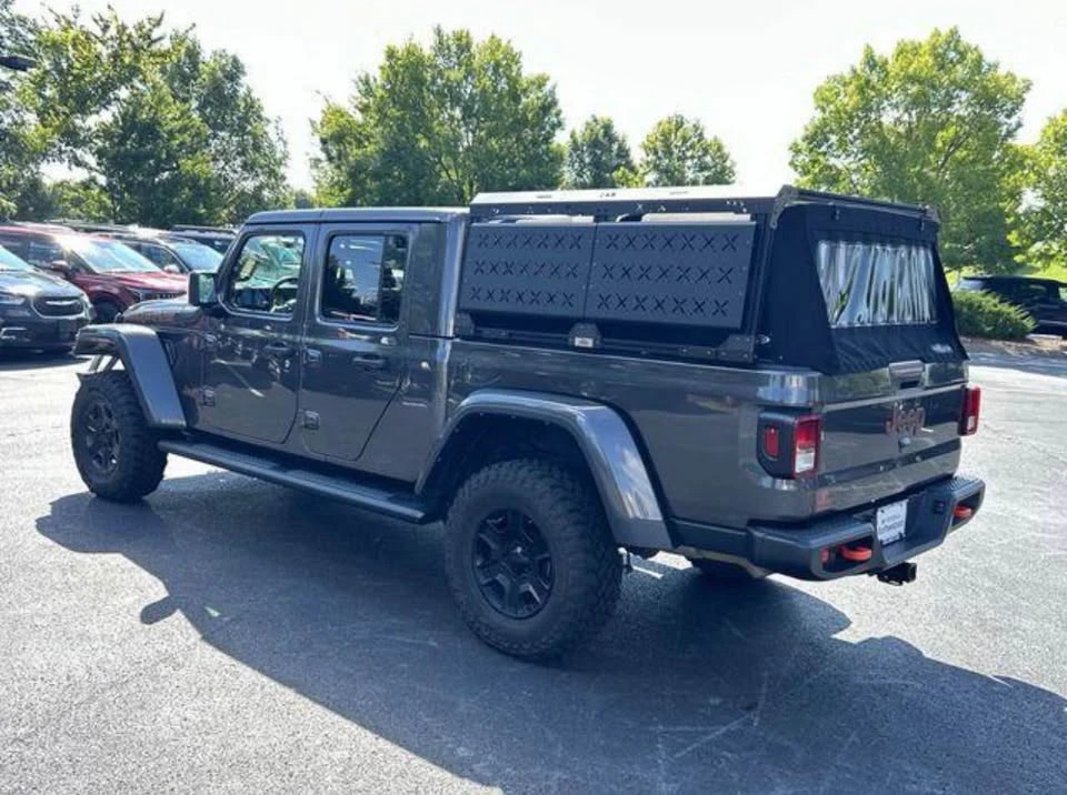 2023 Jeep JT Gladiator - Image 4 of 18