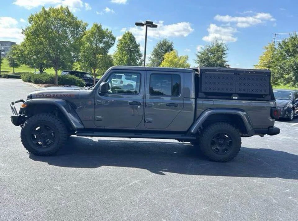 2023 Jeep JT Gladiator - Image 5 of 18
