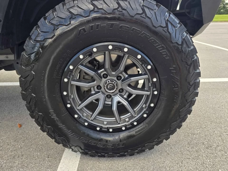 2023 Jeep JT Gladiator - Image 15 of 19