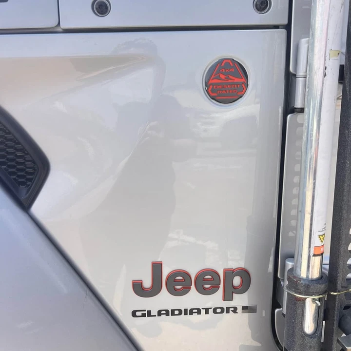 2023 Jeep JT Gladiator - Image 4 of 11