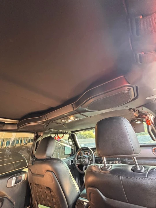 2023 Jeep JT Gladiator - Image 18 of 18