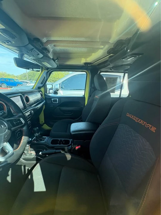 2023 Jeep JT Gladiator - Image 12 of 14