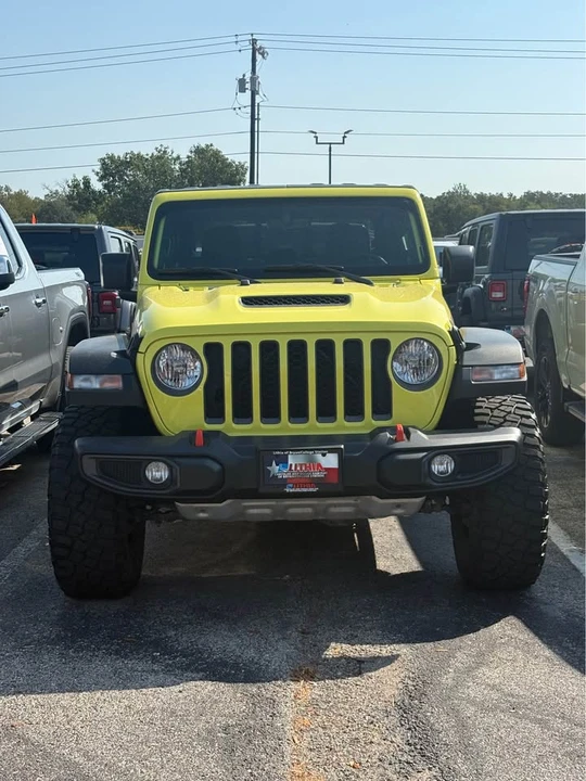 2023 Jeep JT Gladiator - Image 6 of 14