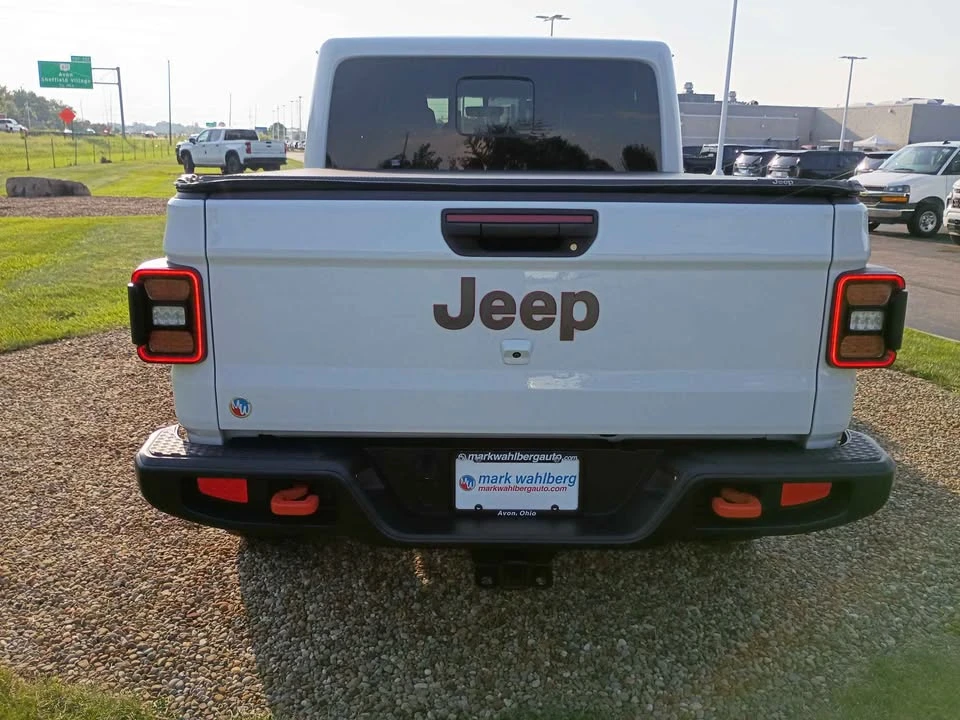 2023 Jeep JT Gladiator - Image 6 of 20