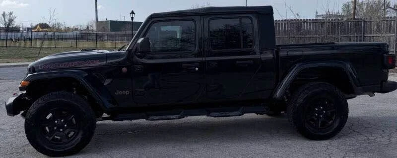2023 Jeep JT Gladiator - Image 4 of 9