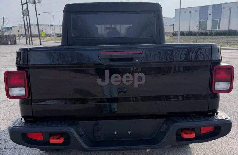 2023 Jeep JT Gladiator - Image 5 of 9