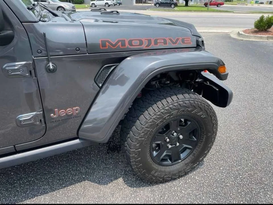 2023 Jeep JT Gladiator - Image 5 of 13