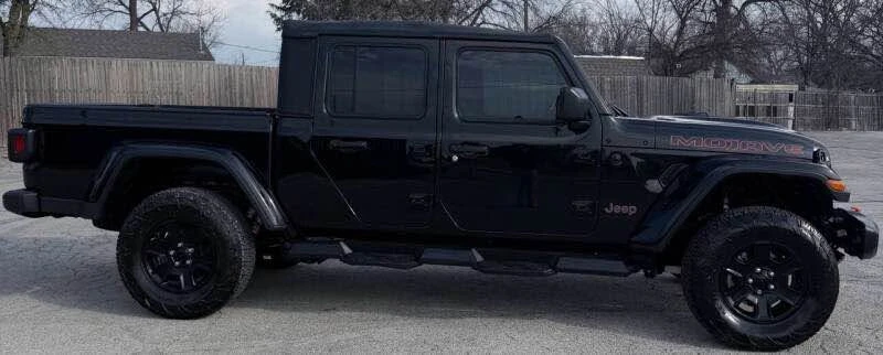 2023 Jeep JT Gladiator - Image 3 of 9
