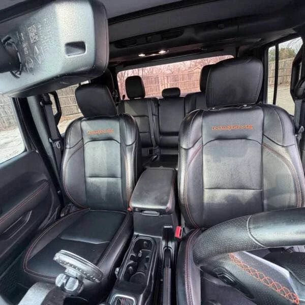 2023 Jeep JT Gladiator - Image 9 of 9
