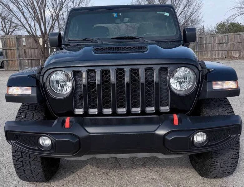 2023 Jeep JT Gladiator - Image 2 of 9
