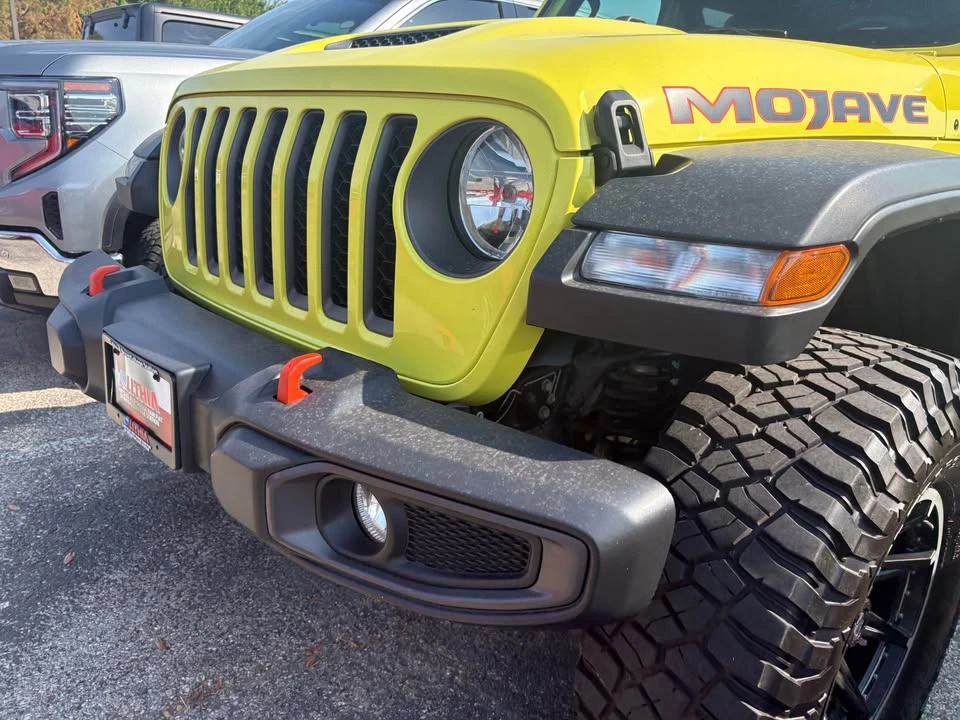 2023 Jeep JT Gladiator - Image 3 of 14