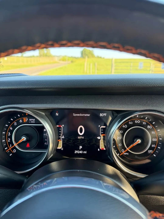 2023 Jeep JT Gladiator - Image 12 of 12