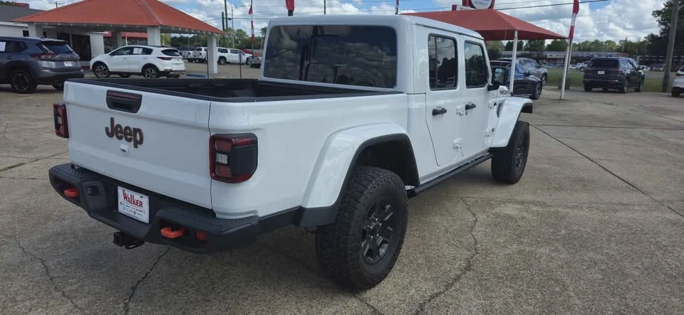 2023 Jeep JT Gladiator - Image 4 of 9