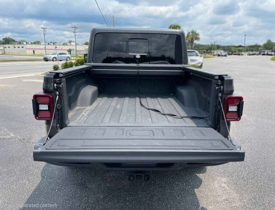 2023 Jeep JT Gladiator - Image 10 of 13