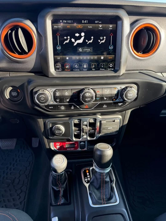 2023 Jeep JT Gladiator - Image 4 of 12