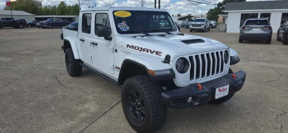 2023 Jeep JT Gladiator - Image 5 of 9