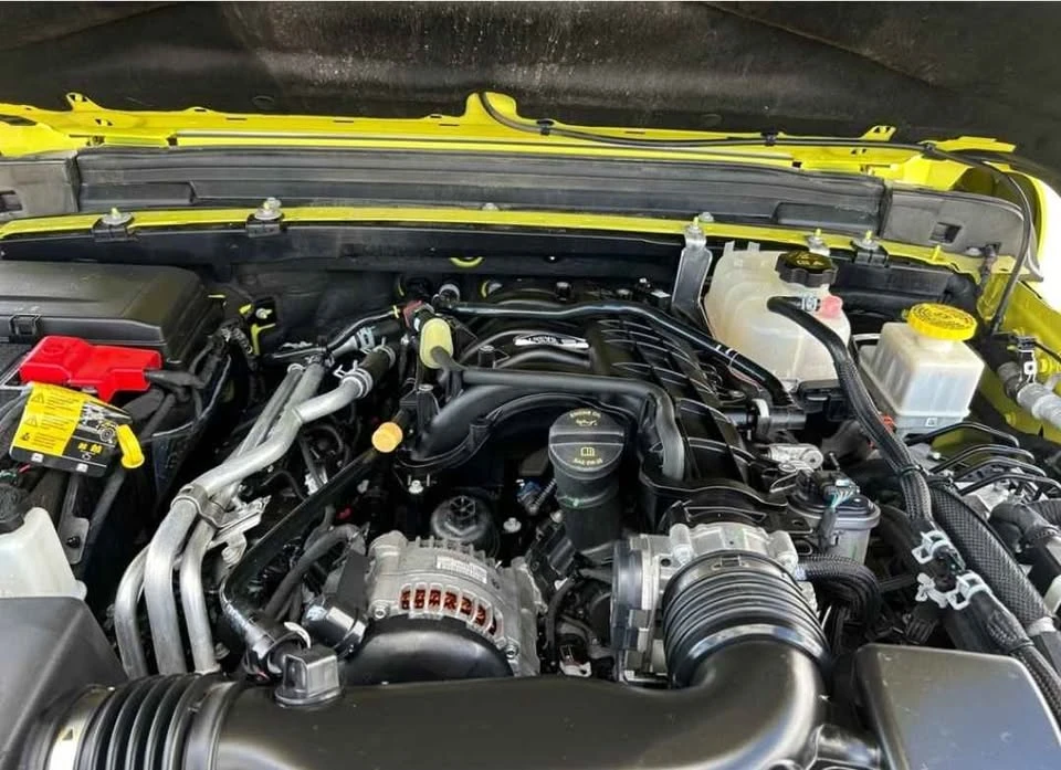 2023 Jeep JT Gladiator - Image 5 of 9