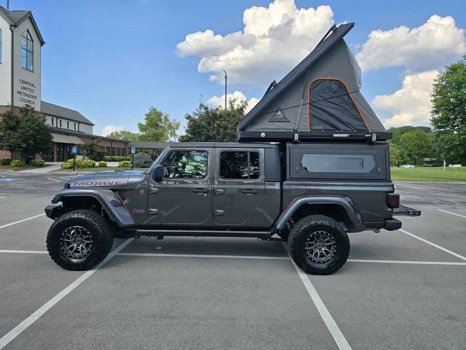 2023 Jeep JT Gladiator - Image 3 of 19