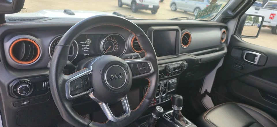 2023 Jeep JT Gladiator - Image 7 of 9