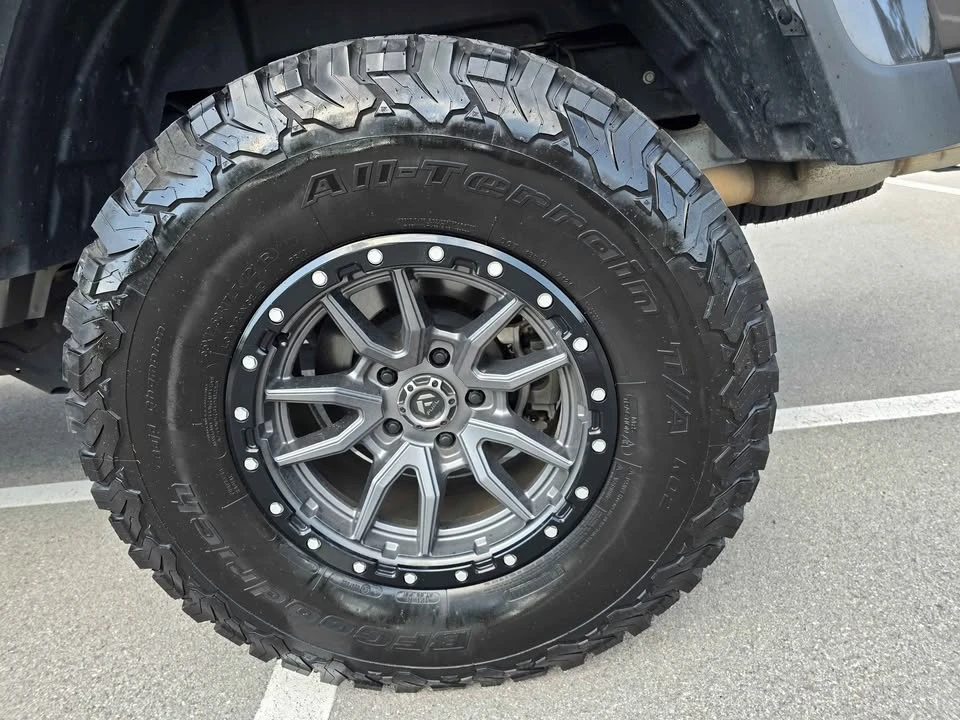 2023 Jeep JT Gladiator - Image 14 of 19