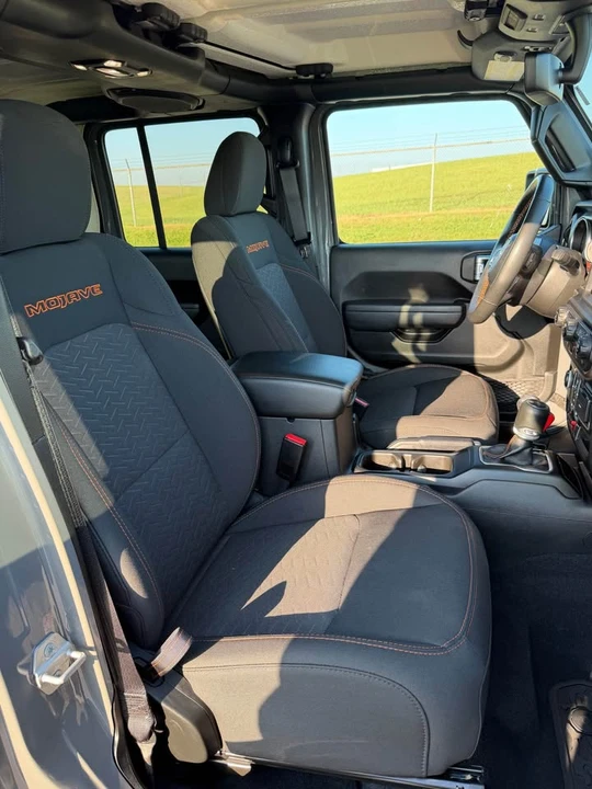 2023 Jeep JT Gladiator - Image 8 of 12