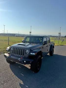 2023 Jeep Gladiator Mojave Pickup 4D 5 ft