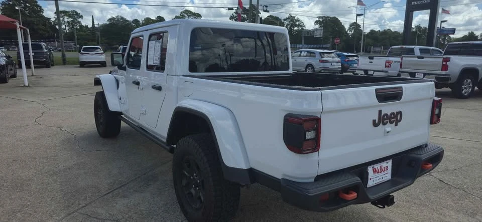 2023 Jeep JT Gladiator - Image 3 of 9