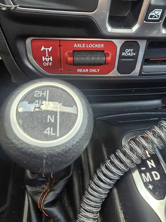 2023 Jeep JT Gladiator - Image 19 of 19