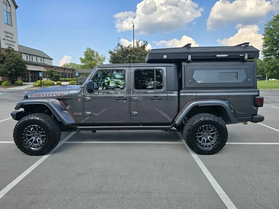 2023 Jeep JT Gladiator - Image 4 of 19